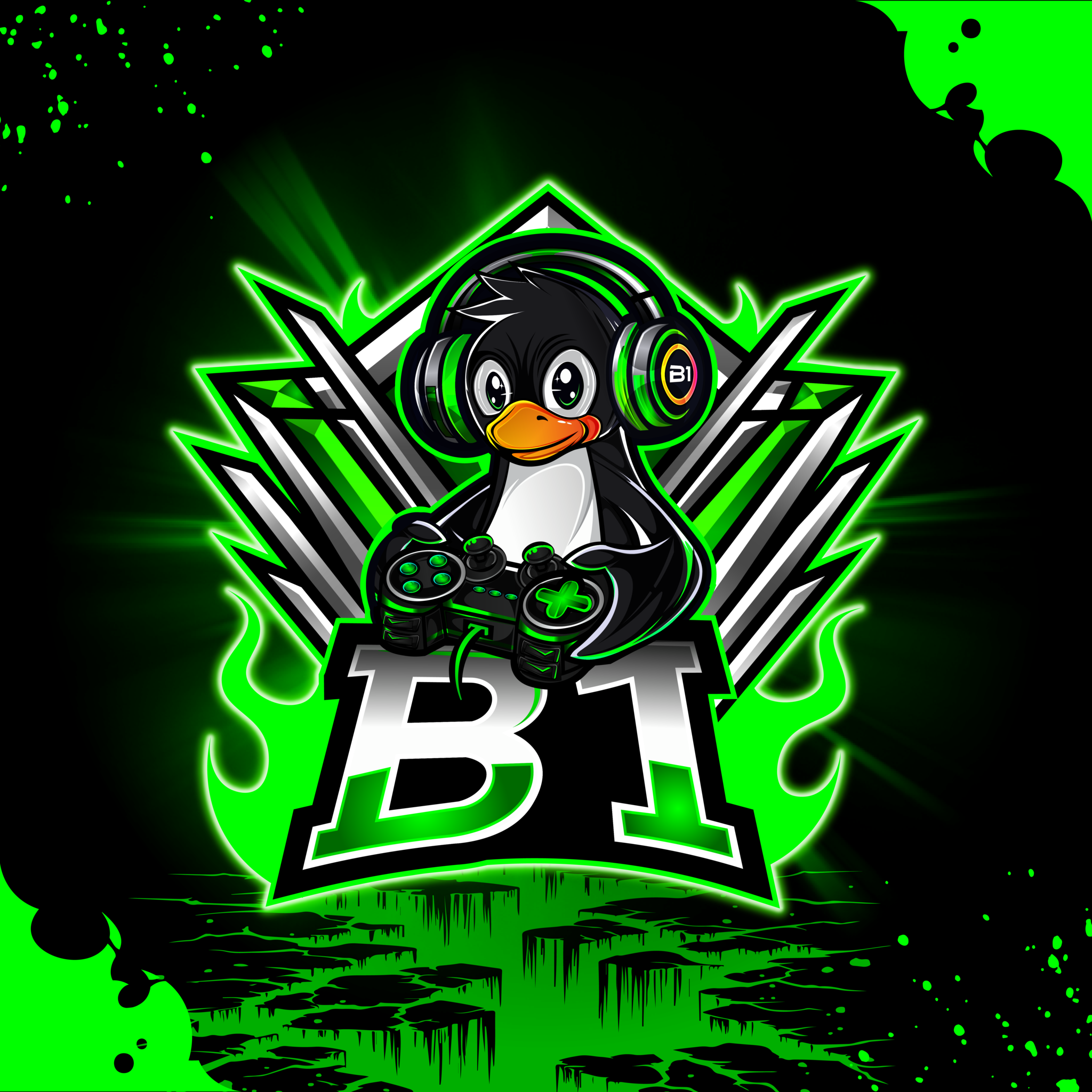 B1