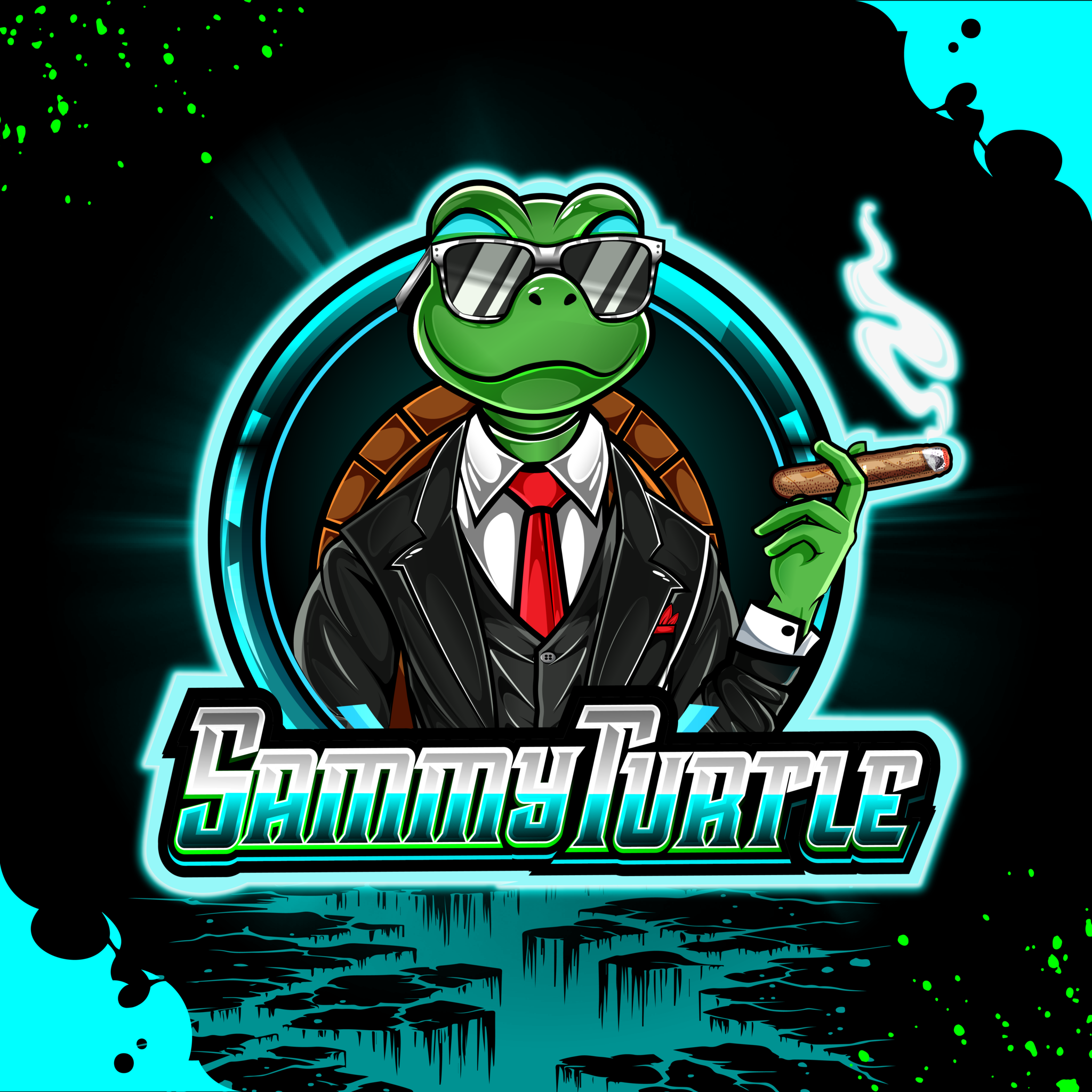 SammyTurtle